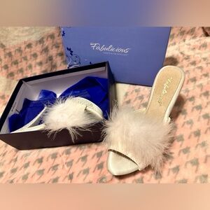 Dolls kill heels Pleaser collab